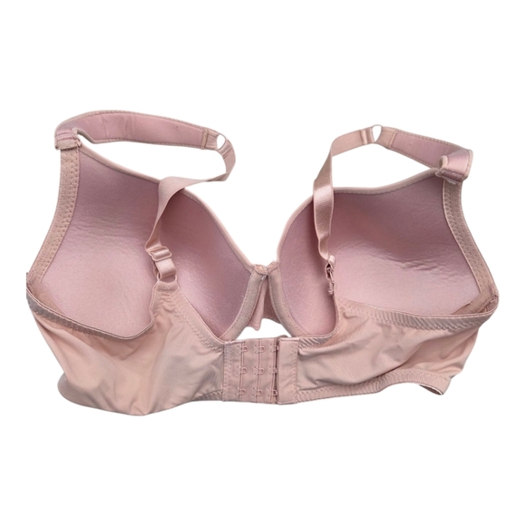 Unbranded Seamless Nude Bra for Women Size 36D - Picture 2 of 3